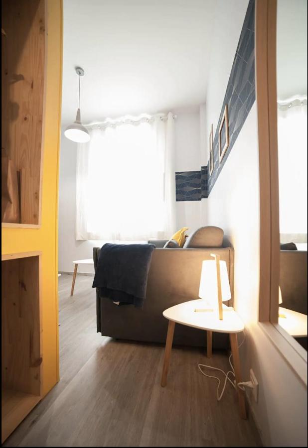 PRESTIGELOC Studio Cosy Place du Martroi Orléans Esterno foto